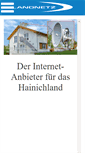 Mobile Screenshot of landnetz.de